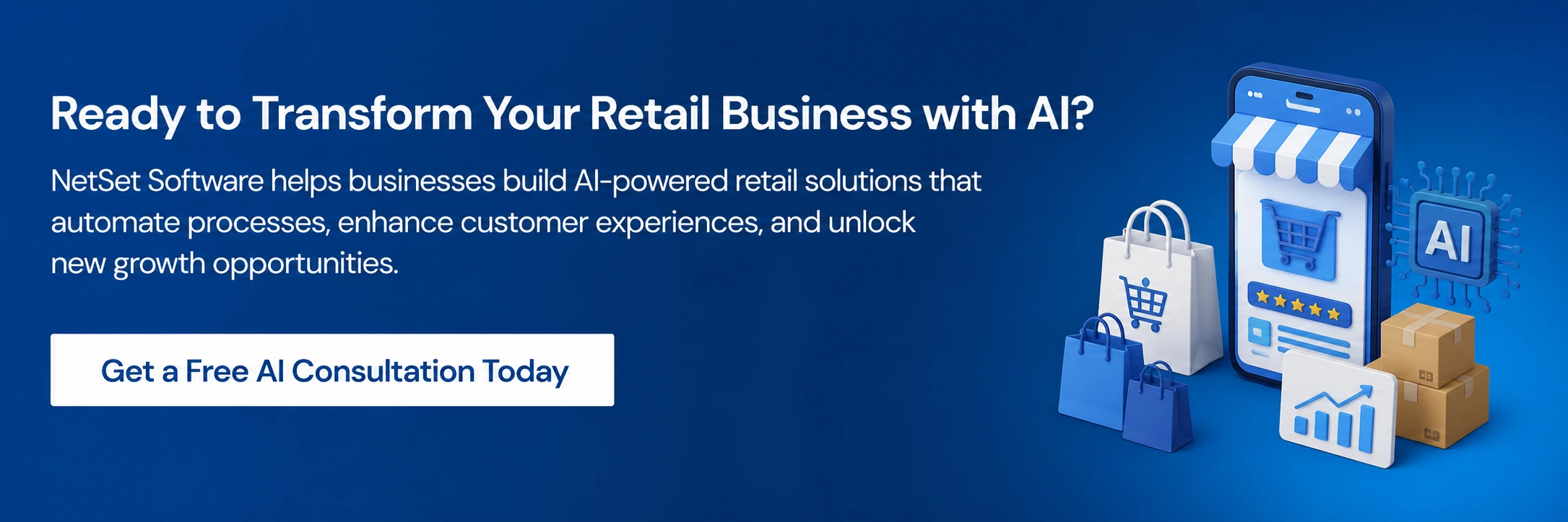 NetSet Software: CTA