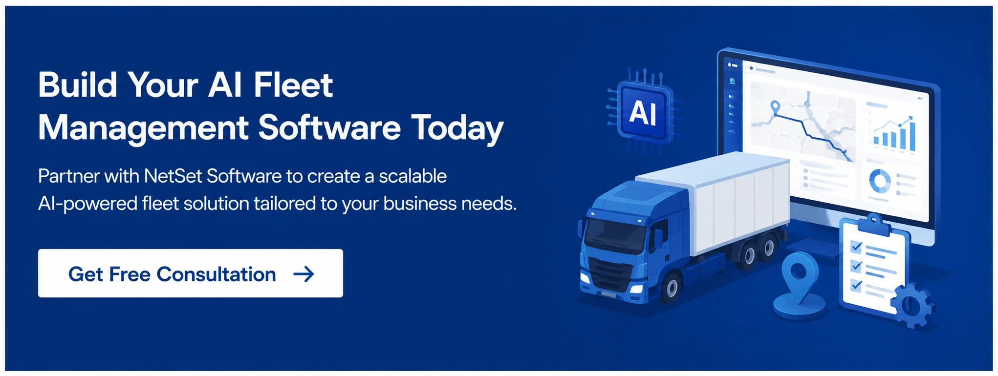 NetSet Software: CTA