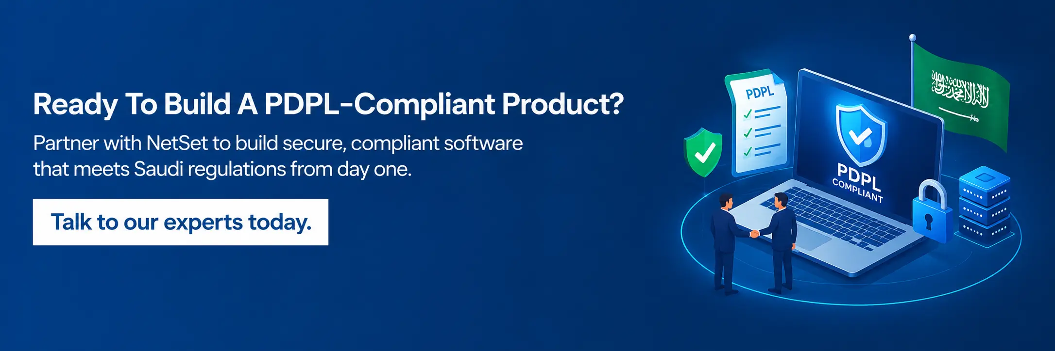 NetSet Software: CTA