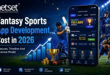 Fantasy Sports App Development Cost in 2026 Features, Timeline and Revenue Model