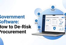 Government Software How to De-Risk Procurement
