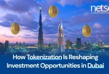 How Tokenization Is Reshaping Investment Opportunities in Dubai : NetSet Software