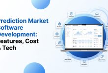 Prediction Market Software Development Features, Cost & Tech