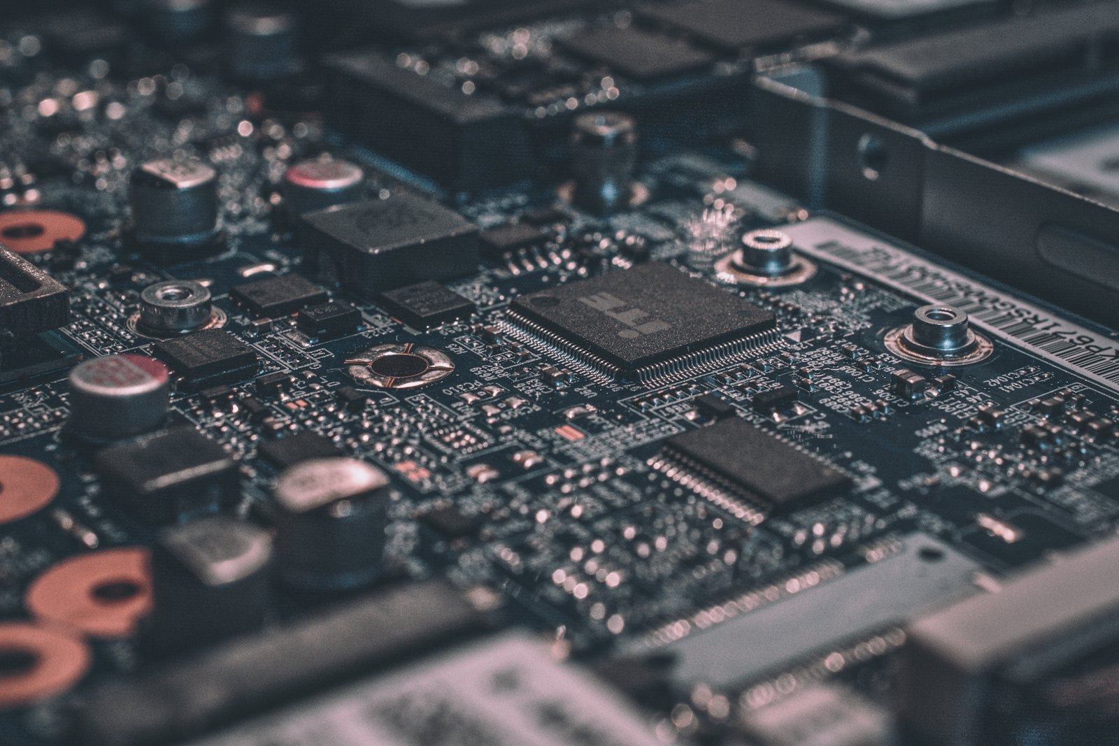 Sidecar pattern: app calls AI layer, AI layer fetches data and models