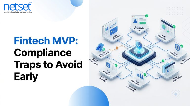 Fintech MVP Compliance