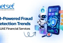 NetSet Software: AI-Powered Fraud Detection Trends in UAE Financial Services