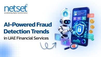 NetSet Software: AI-Powered Fraud Detection Trends in UAE Financial Services