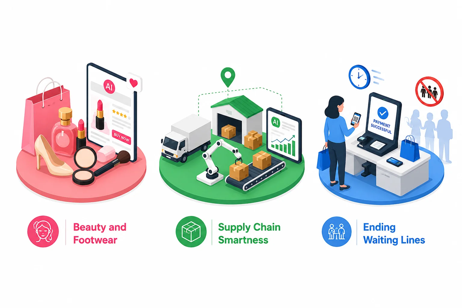 NetSet Software: The real-world retail stories of AI in action 