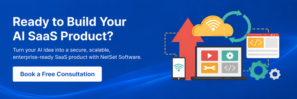 NetSet Software: CTA