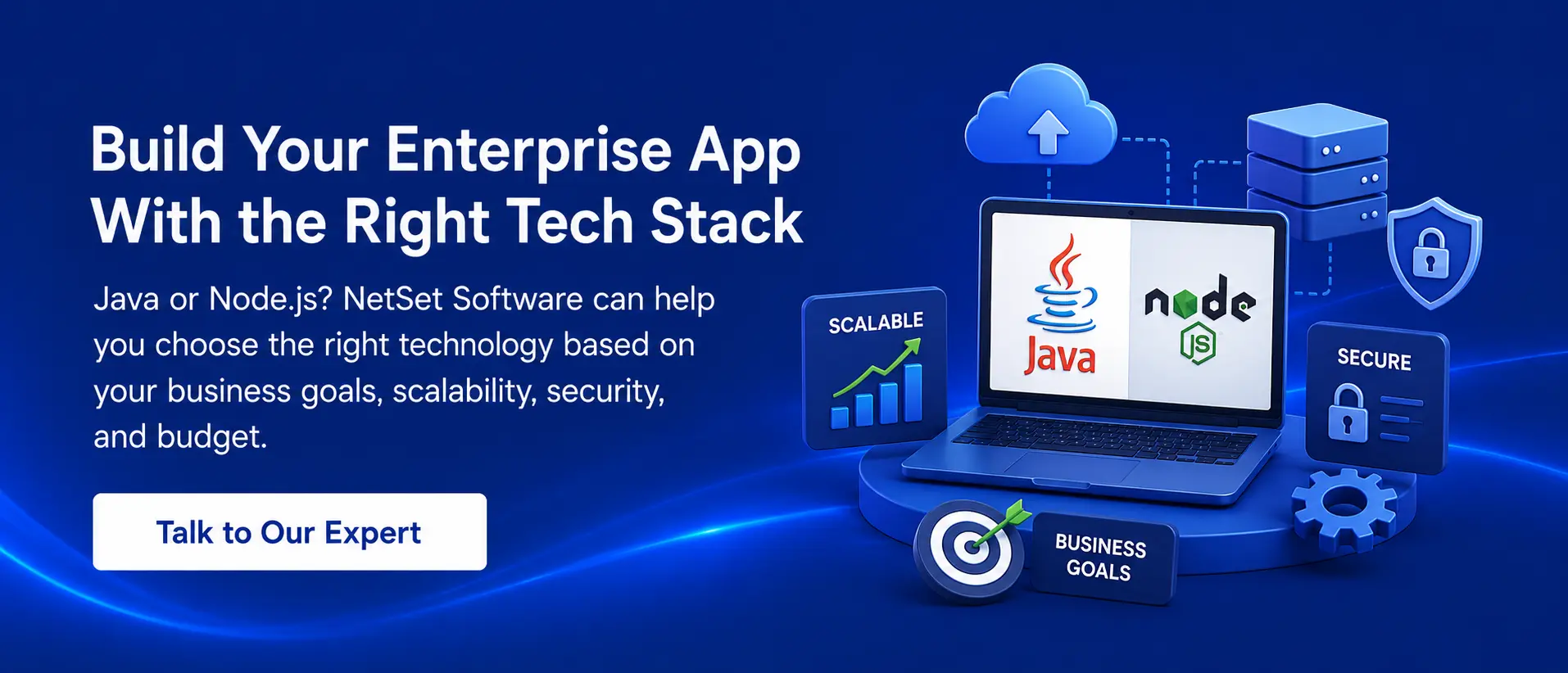 NetSet Software: CTA