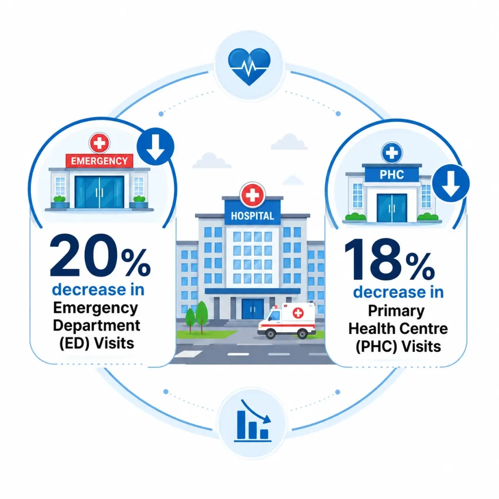 NetSet Software: Smart hospitals with operating theatres