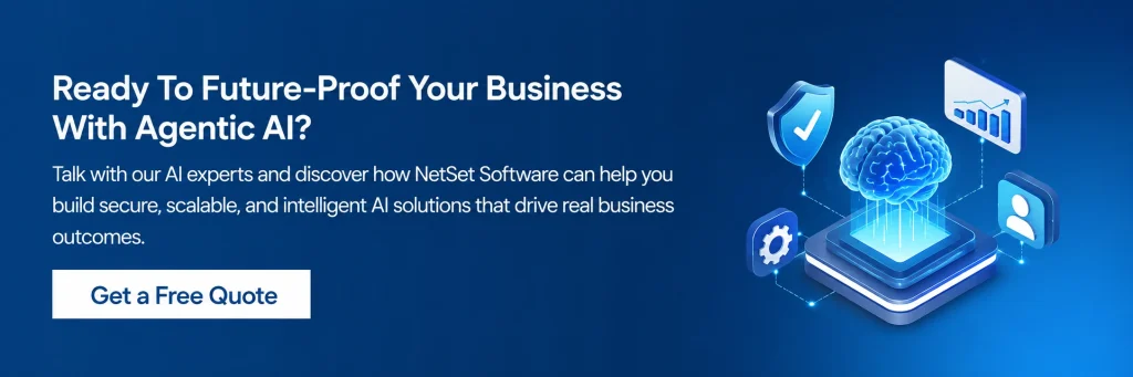 NetSet Software: CTA