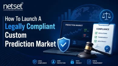 NetSet Software: How To Launch A Legally Compliant Custom Prediction Market