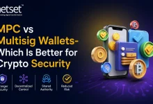 NetSet Software: MPC vs Multisig Wallets- Which Is Better for Crypto Security