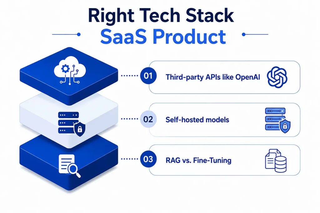 NetSet Software: Choosing the right tech stack for your SaaS product speed
