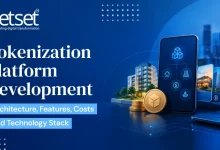 NetSet Software: Tokenization Platform Development- Architecture, Features, Costs and Technology Stack
