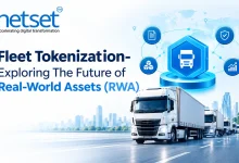 NetSet Software: Fleet Tokenization- Exploring The Future of Real-World Assets (RWA)