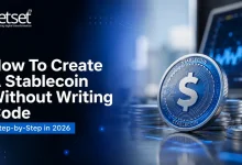 NetSet Software: How To Create A Stablecoin Without Writing Code Step-by-Step in 2026