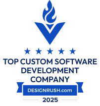 software agency on DesignRush
