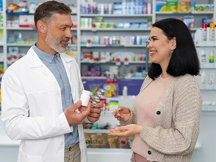 Pharmacy & Wellness