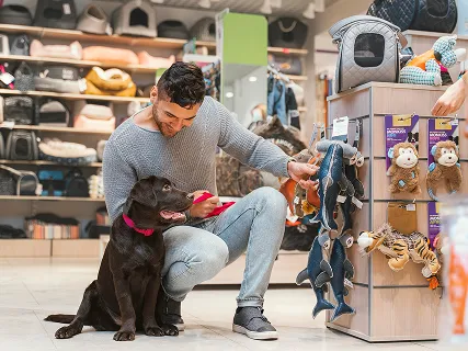 Pet Supplies