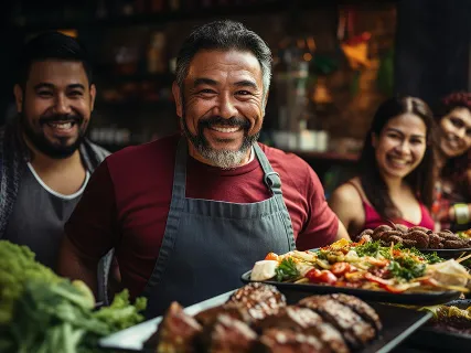 Specialty Food & Butchers