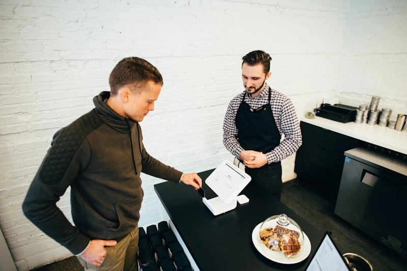 Professional Services