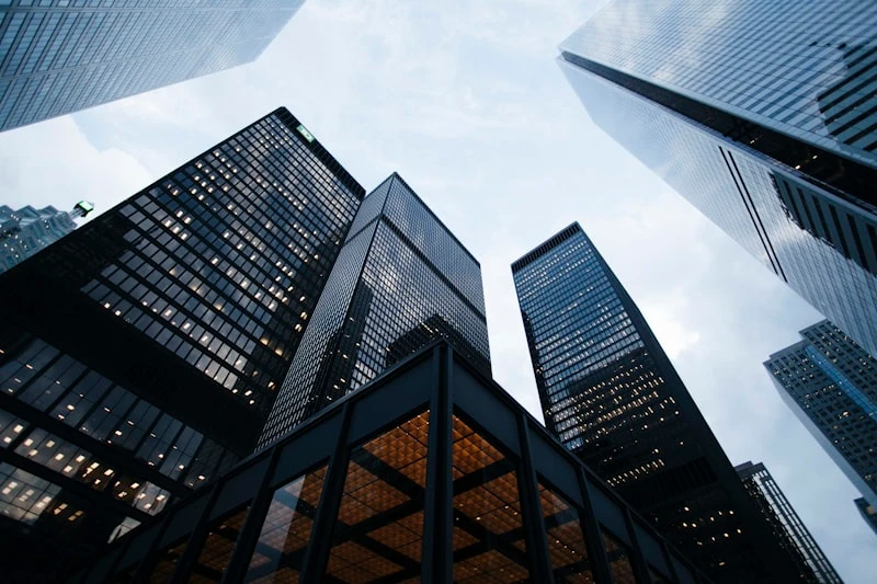 Multi-Branch Businesses