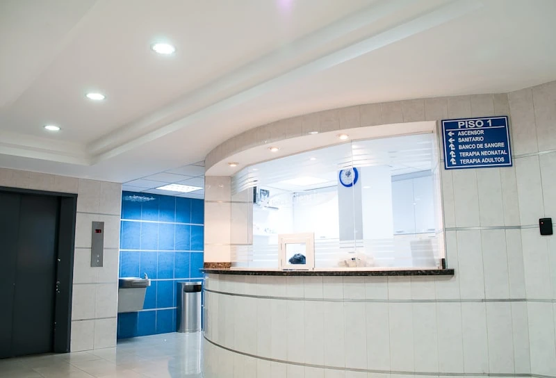 Public Hospital Networks