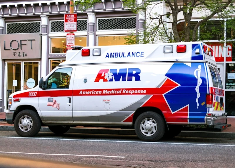 Emergency & Readiness Programmes