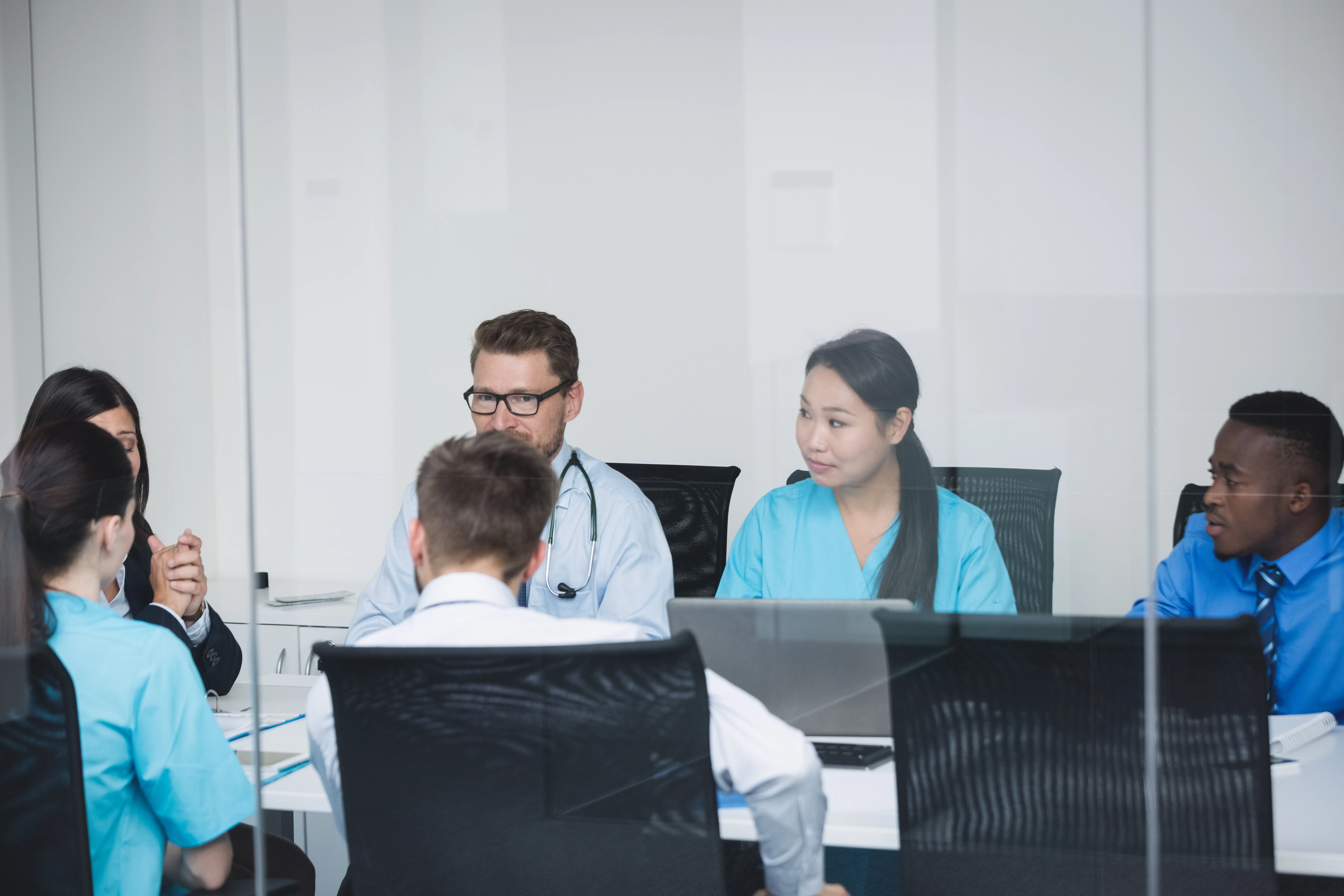 Private Healthcare Groups